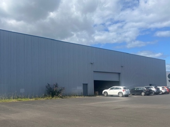 Sunaero Clermont ferrand